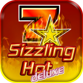 Sizzling Hot Deluxe