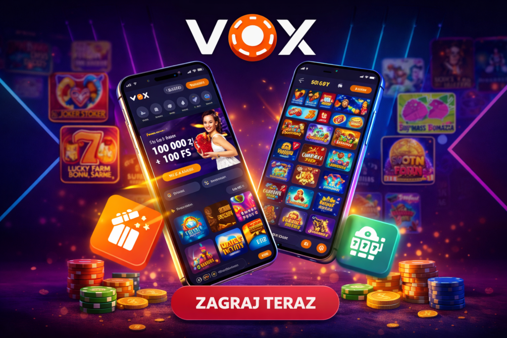 Vox Casino